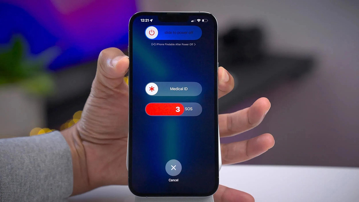 Tính năng khẩn cấp trên điện thoại là gì và có cần thiết