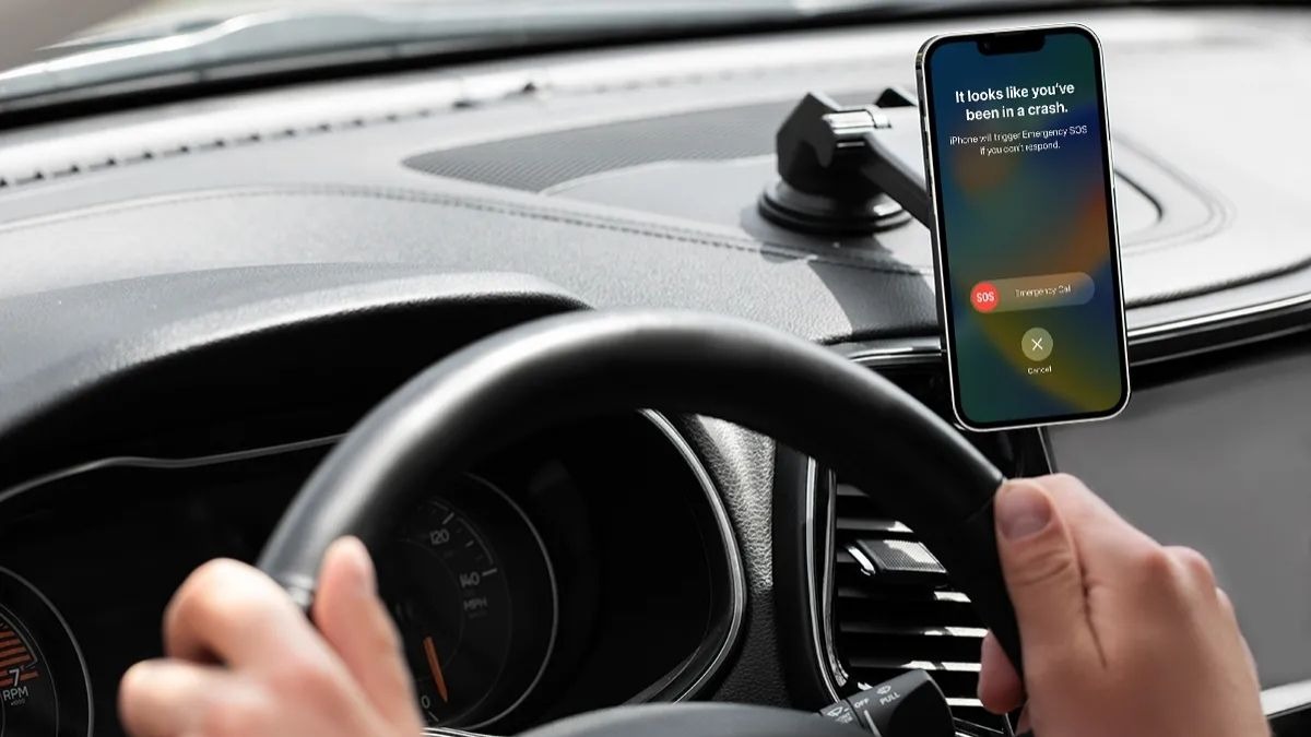 Tính năng khẩn cấp trên điện thoại là gì và có hữu ích