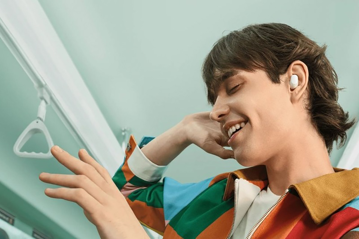 Tai nghe Xiaomi cho chất lượng âm thanh tuyệt vời