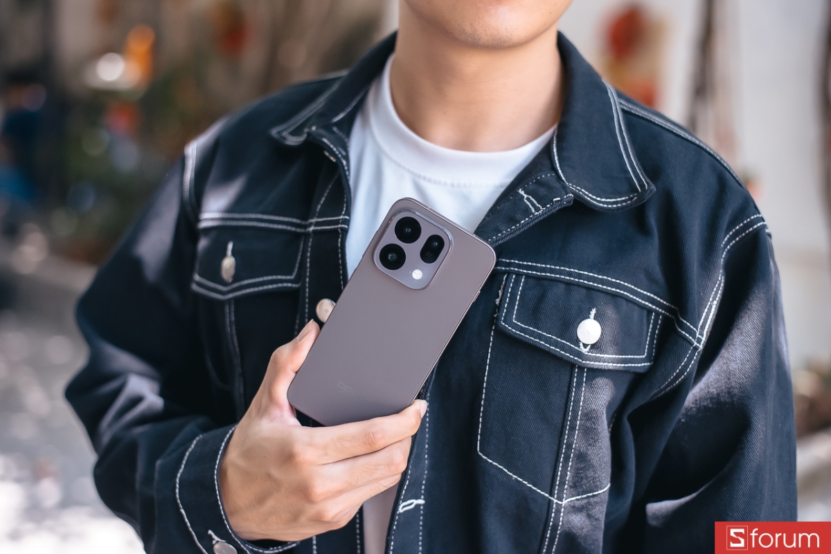 So sánh OPPO Find X9s vs Samsung Galaxy S26