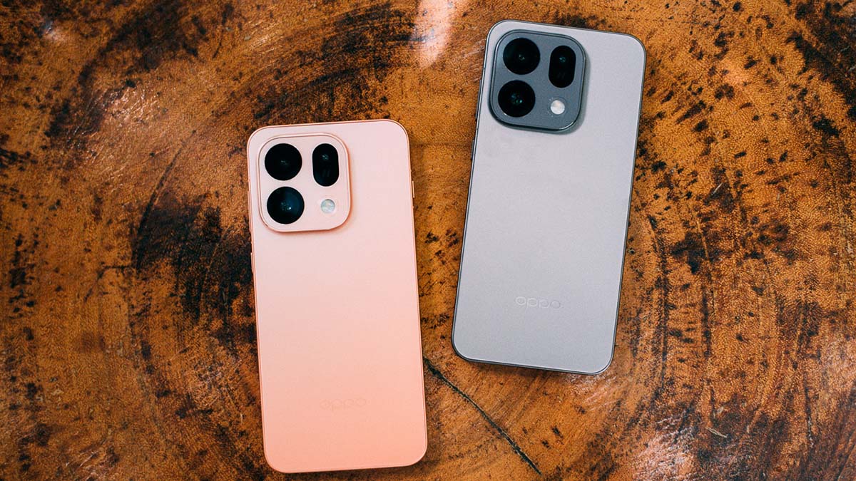 OPPO Find X9s