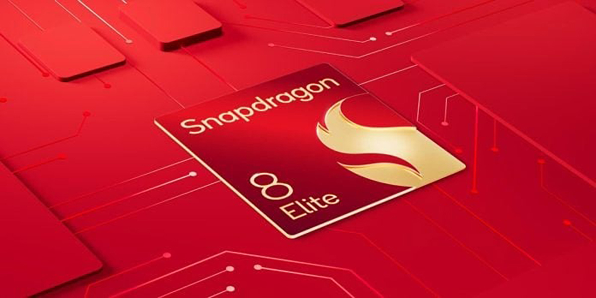 Hầu hết các flagship ra mắt thời gian qua đều dùng chip Snapdragon 8 Elite của Qualcomm