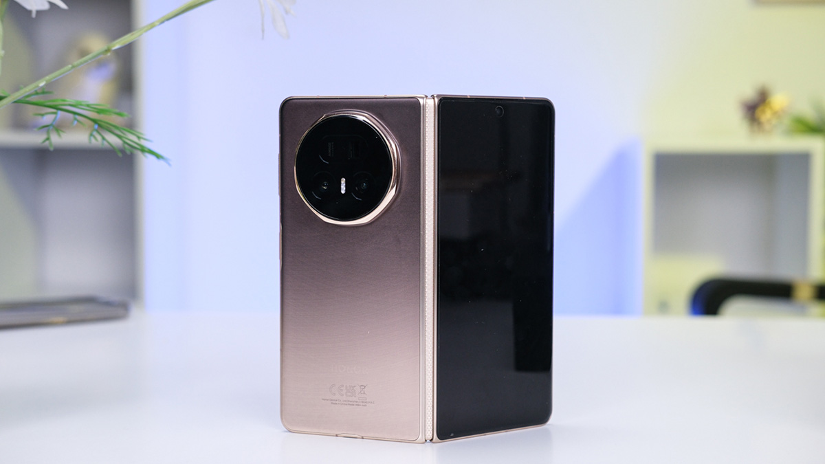 HONOR Magic V5 có gì mới? Ra mắt khi nào và giá bao nhiêu?