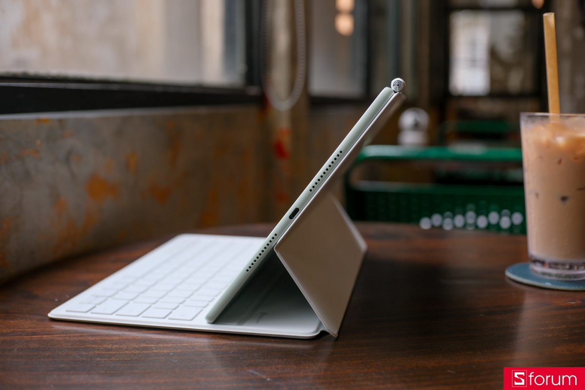 Trên tay HUAWEI MatePad 12 X