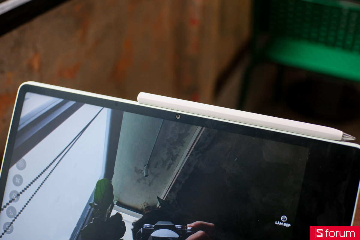 Trên tay HUAWEI MatePad 12 X