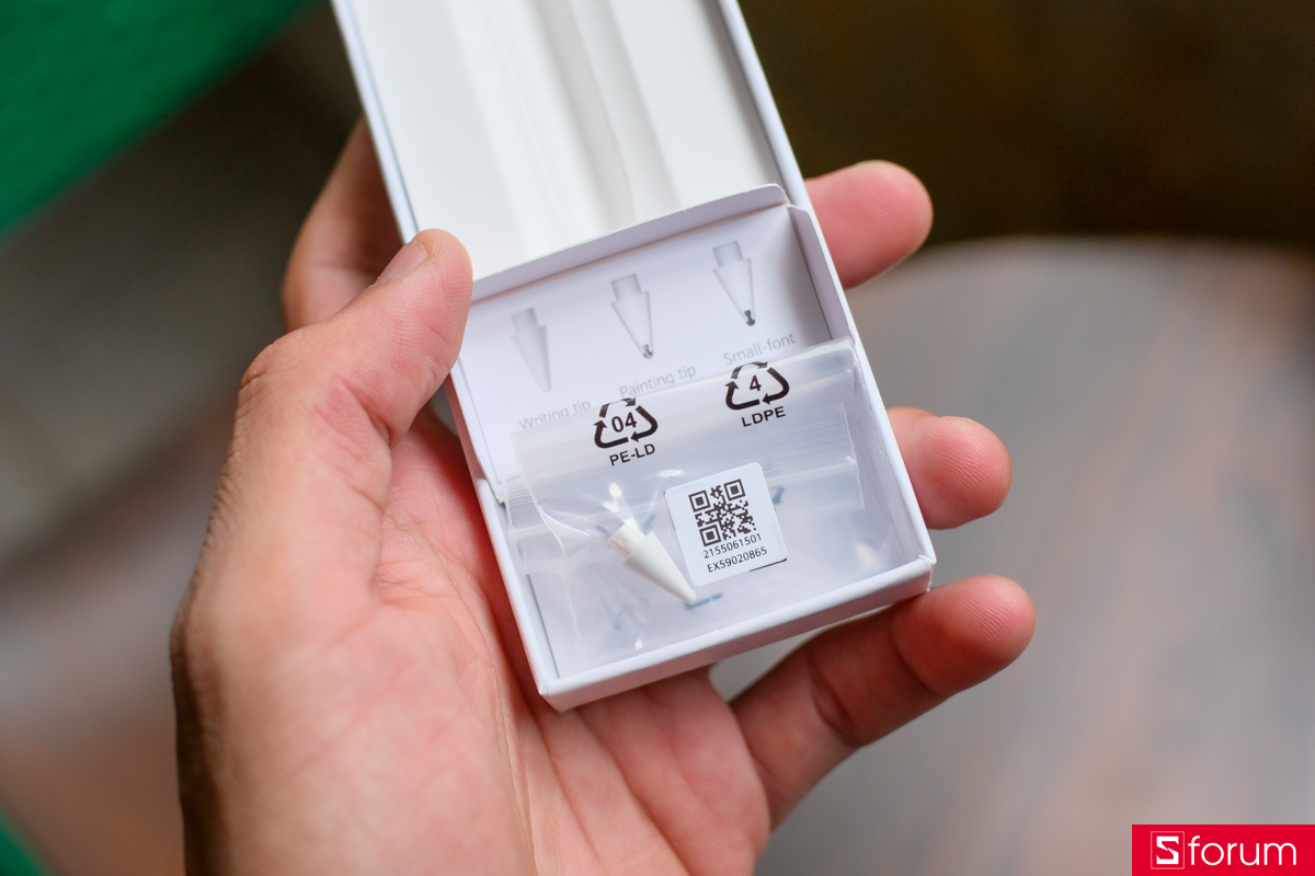 Trên tay HUAWEI MatePad 12 X