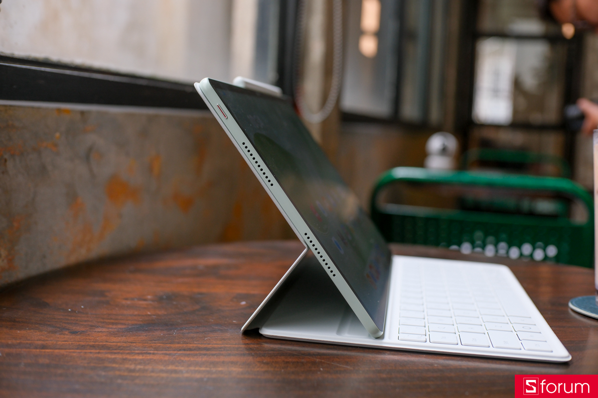 Trên tay HUAWEI MatePad 12 X