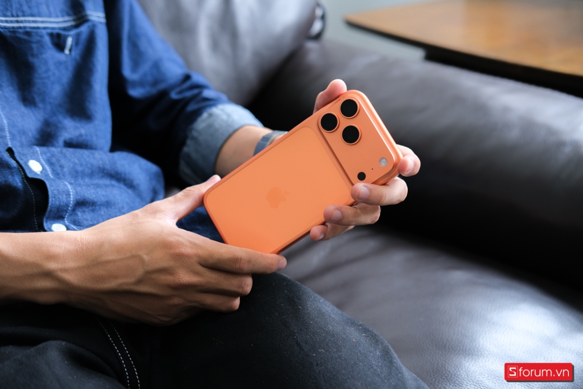 So sánh OPPO Find X9 Pro vs iPhone 17 Pro Max