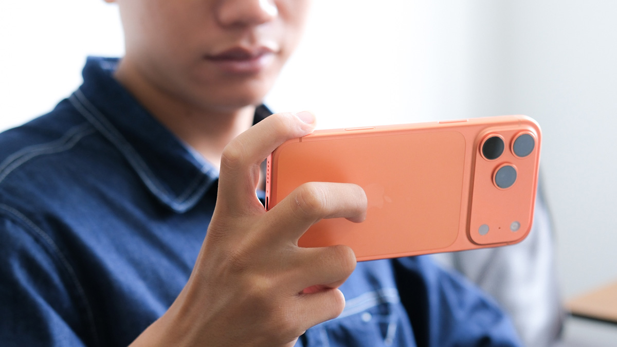 Bên trong hộp iPhone 17 Pro Max có gì? Khám phá phụ kiện và thiết kế iPhone 17 Pro Max