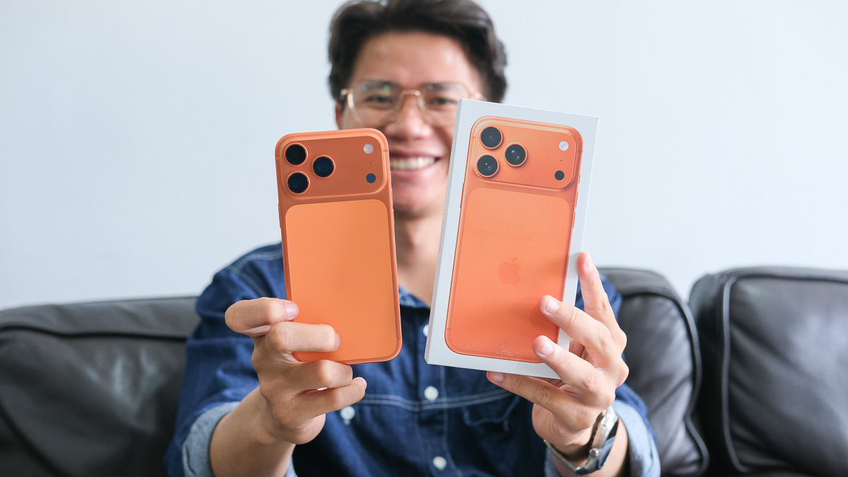 iPhone 17 Pro Max sau 1 năm bán lại được bao nhiêu? Làm sao để bán lại giá cao hơn?