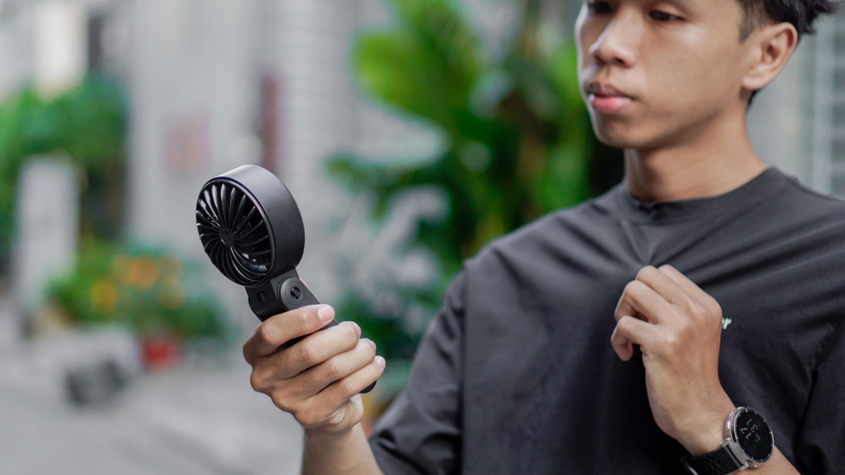 Những món phụ kiện công nghệ không thể thiếu khi đi chơi dịp lễ này!