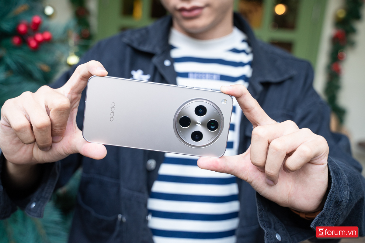 So sánh OPPO Find X9 vs OPPO Find X8