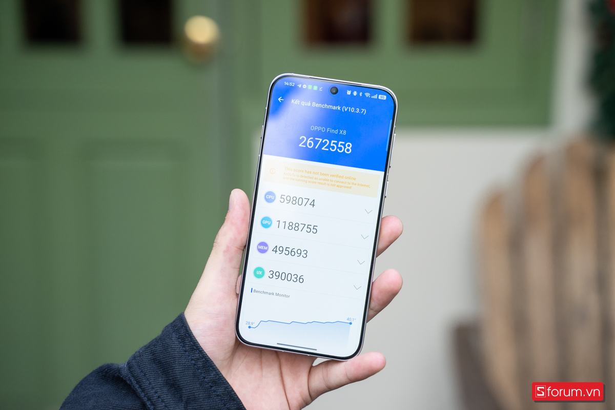 So sánh OPPO Find X9 vs OPPO Find X8 về hiệu năng