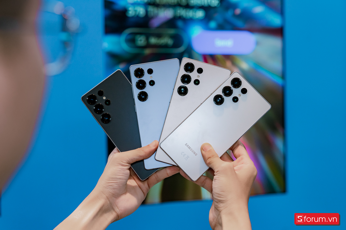 So sánh OPPO Find X9 Pro vs Samsung S25 Ultra