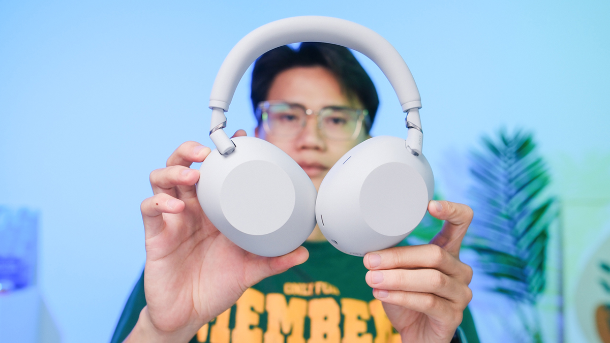 Những chiếc tai nghe Sony đáng mua ở thời điểm này, đang được giảm thêm với Tuần lễ thương hiệu