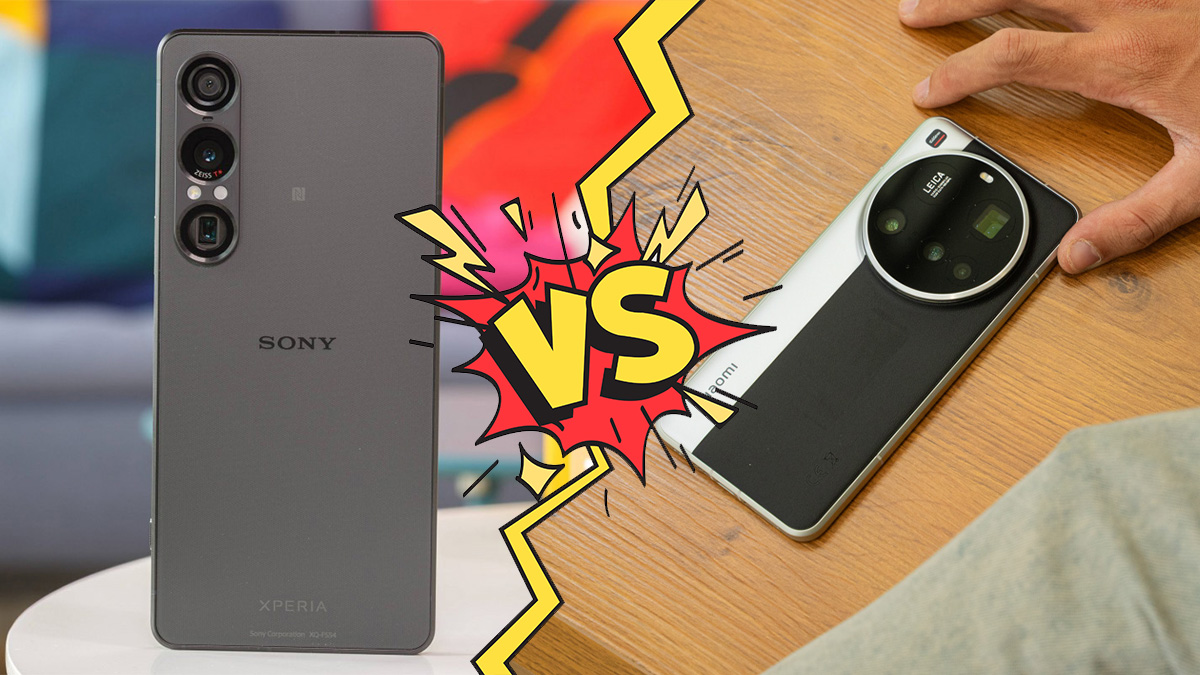 So sánh Sony Xperia 1 VII vs Xiaomi 15 Ultra: Cánh cửa nào cho Sony?
