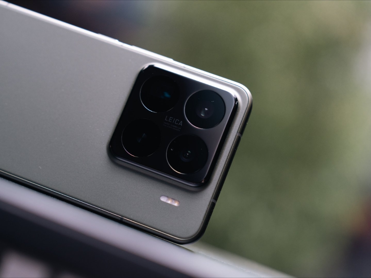 Xiaomi 15T Pro hứa hẹn sẽ là sản phẩm đáng chú ý trong thời gian tới