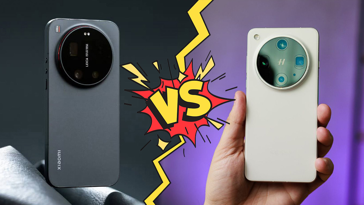 So sánh Xiaomi 17 Ultra và OPPO Find X8 Ultra: Ultra nào đỉnh hơn?