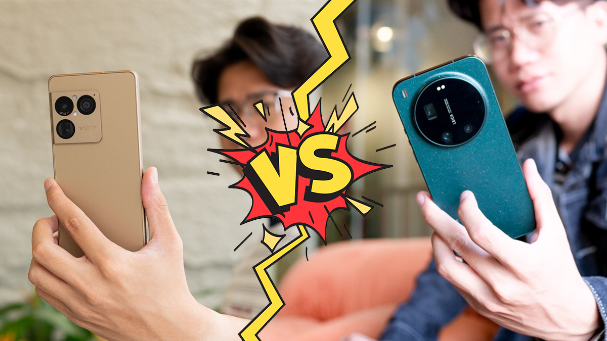 So sánh Sony Xperia 1 VIII vs Xiaomi 17 Ultra: Đâu mới là đỉnh cao nhiếp ảnh?