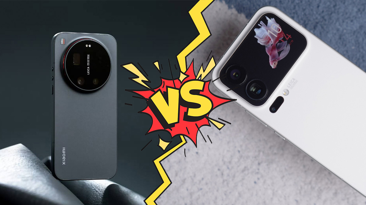 So sánh Xiaomi 17 Ultra và Xiaomi 17 Pro Max: Khác biệt là gì, lựa chọn nào đáng tiền hơn?