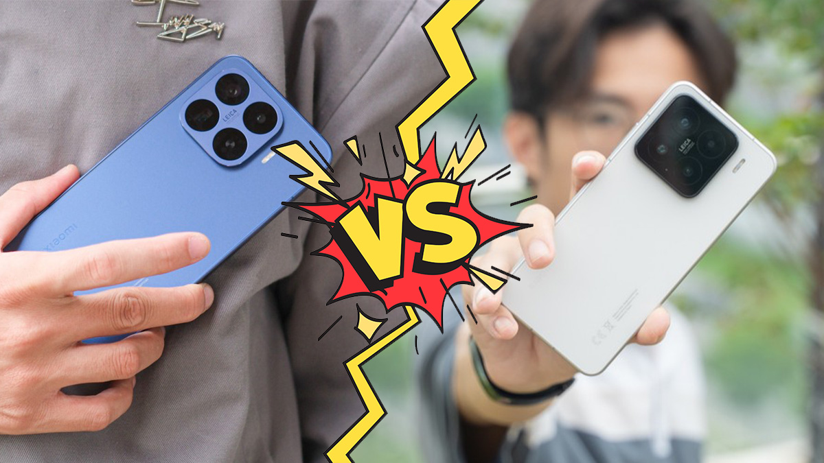 So sánh Xiaomi 17T Pro vs Xiaomi 15: Cận cao cấp đời mới hay flagship đời cũ?