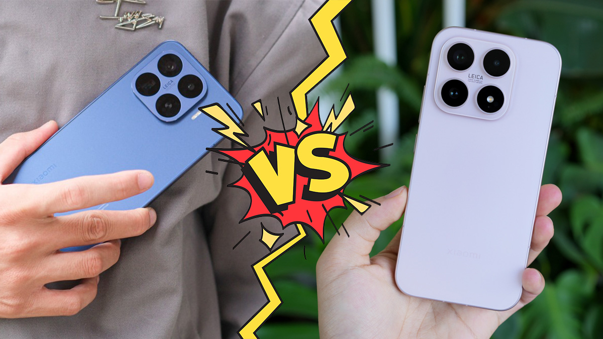 So sánh Xiaomi 17T Pro vs Xiaomi 17: Cận cao cấp còn xịn hơn cả Flagship?