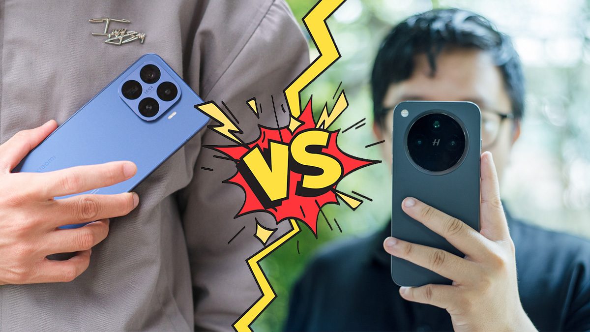 So sánh Xiaomi 17T Pro vs OPPO Find X8: Rẻ hơn 2 triệu, Find X8 có phải là một món hời?