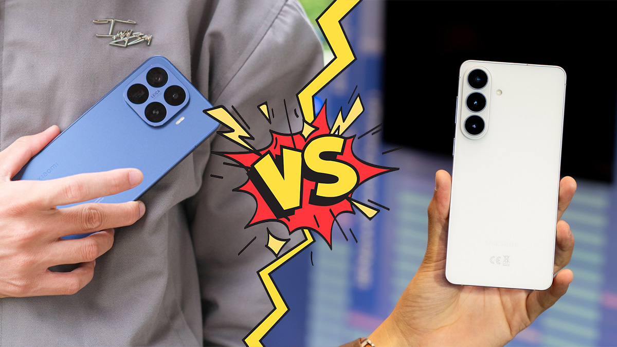 So sánh Xiaomi 17T Pro vs Samsung Galaxy S26 Plus: Chênh nhau 3 triệu, chọn máy nào?