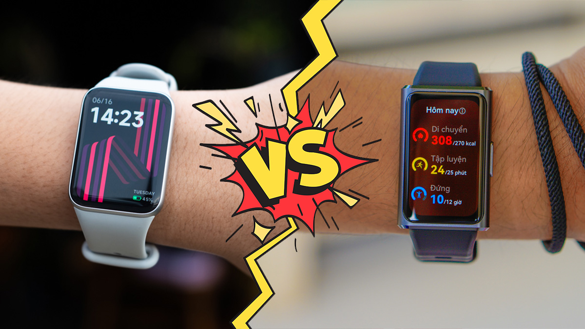 So sánh Xiaomi Mi Band 10 Pro vs Huawei Band 11 Pro: Chênh nhau 500K, lựa chọn nào đáng tiền hơn
