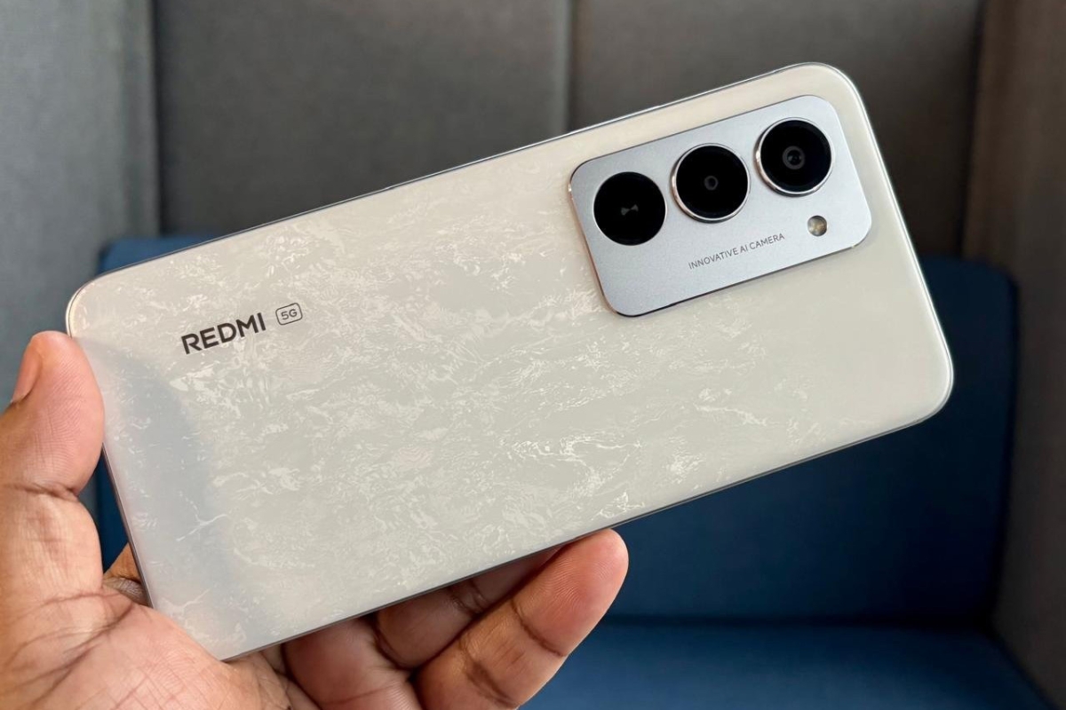 So sánh Xiaomi Redmi 15 5G vs Samsung Galaxy A17 5G