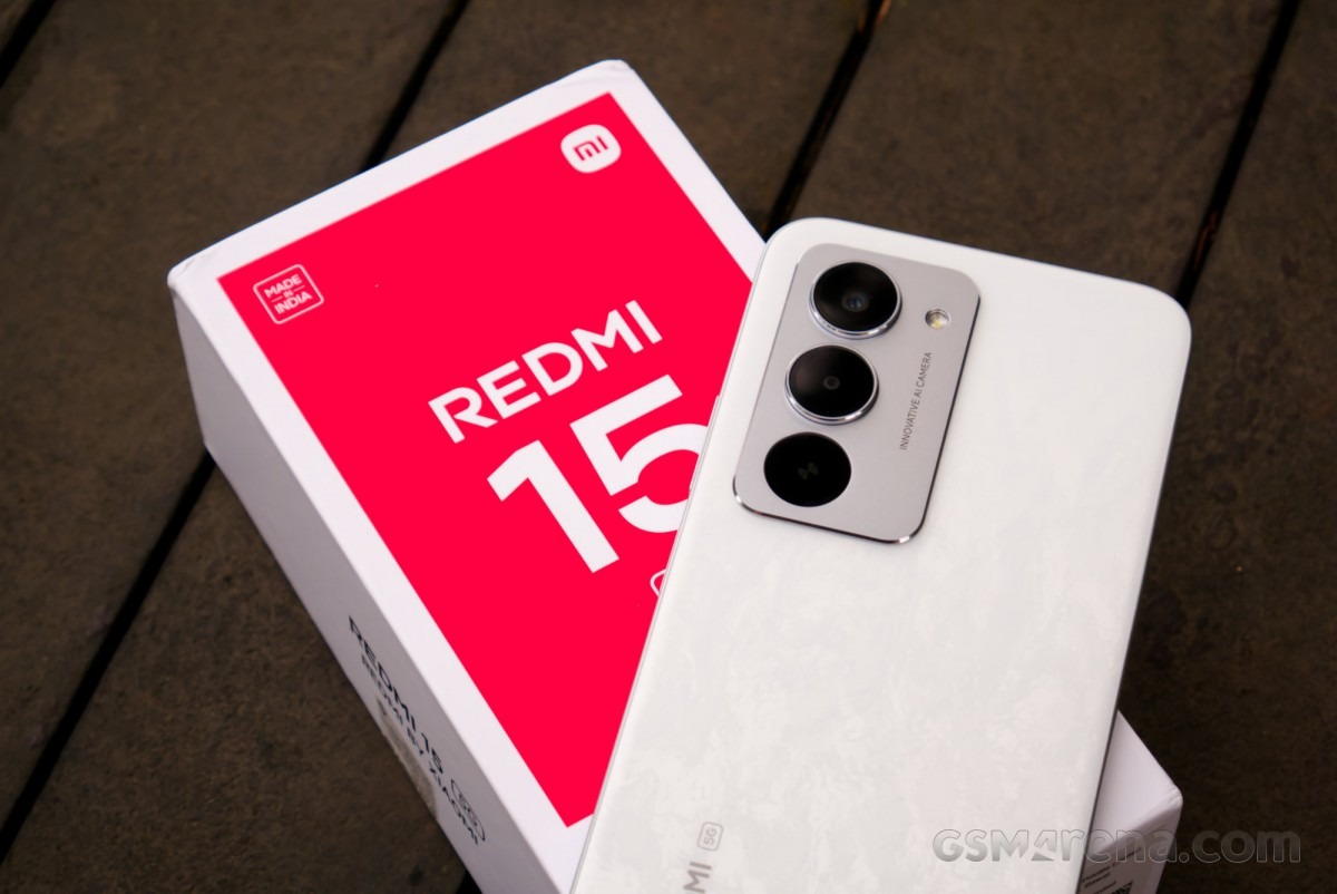 So sánh Xiaomi Redmi 15 5G vs Samsung Galaxy A17 5G tổng kết