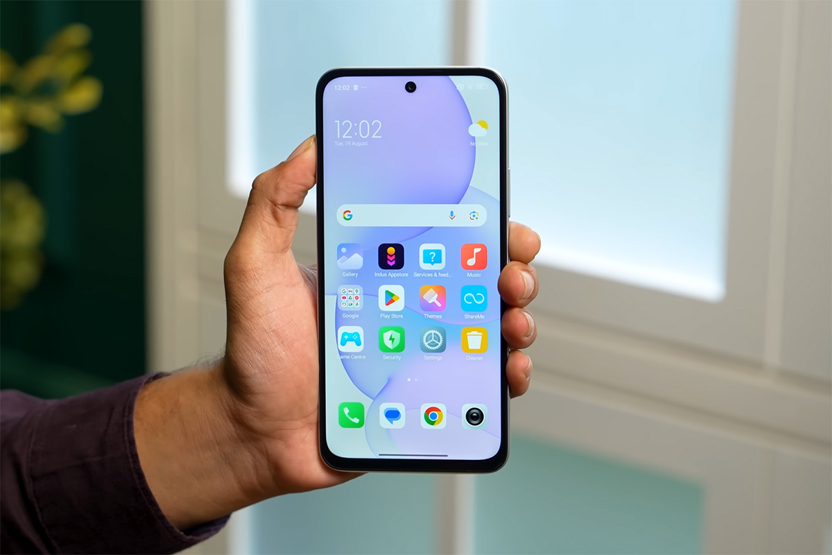 So sánh Xiaomi Redmi 15 5G vs Samsung Galaxy A26 5G tổng quan