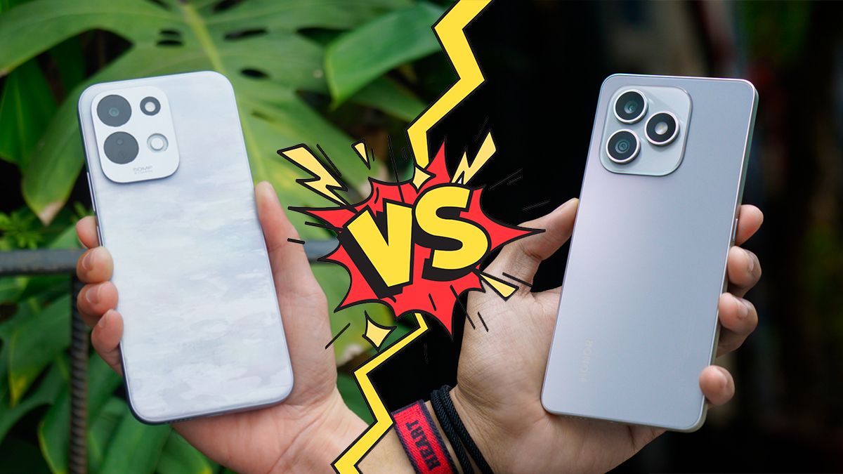 So sánh Xiaomi Redmi 17 vs Honor X8d: Tầm giá 7 triệu, lựa chọn nào hợp lý hơn