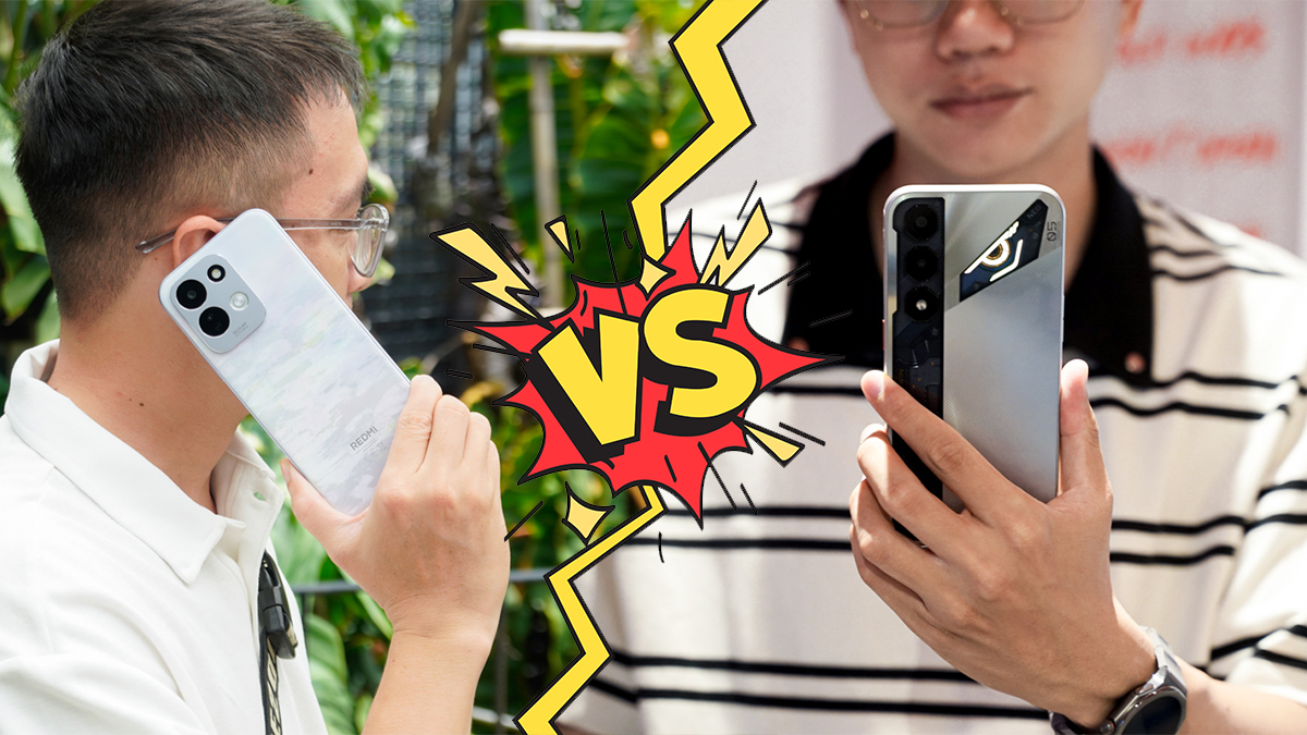 So sánh Xiaomi Redmi 17 vs nubia Neo 5 5G: Chọn chuyên game hay pin khủng? So sánh Xiaomi Redmi 17 vs nubia Neo 5 5G: Chọn chuyên game hay pin khủng?