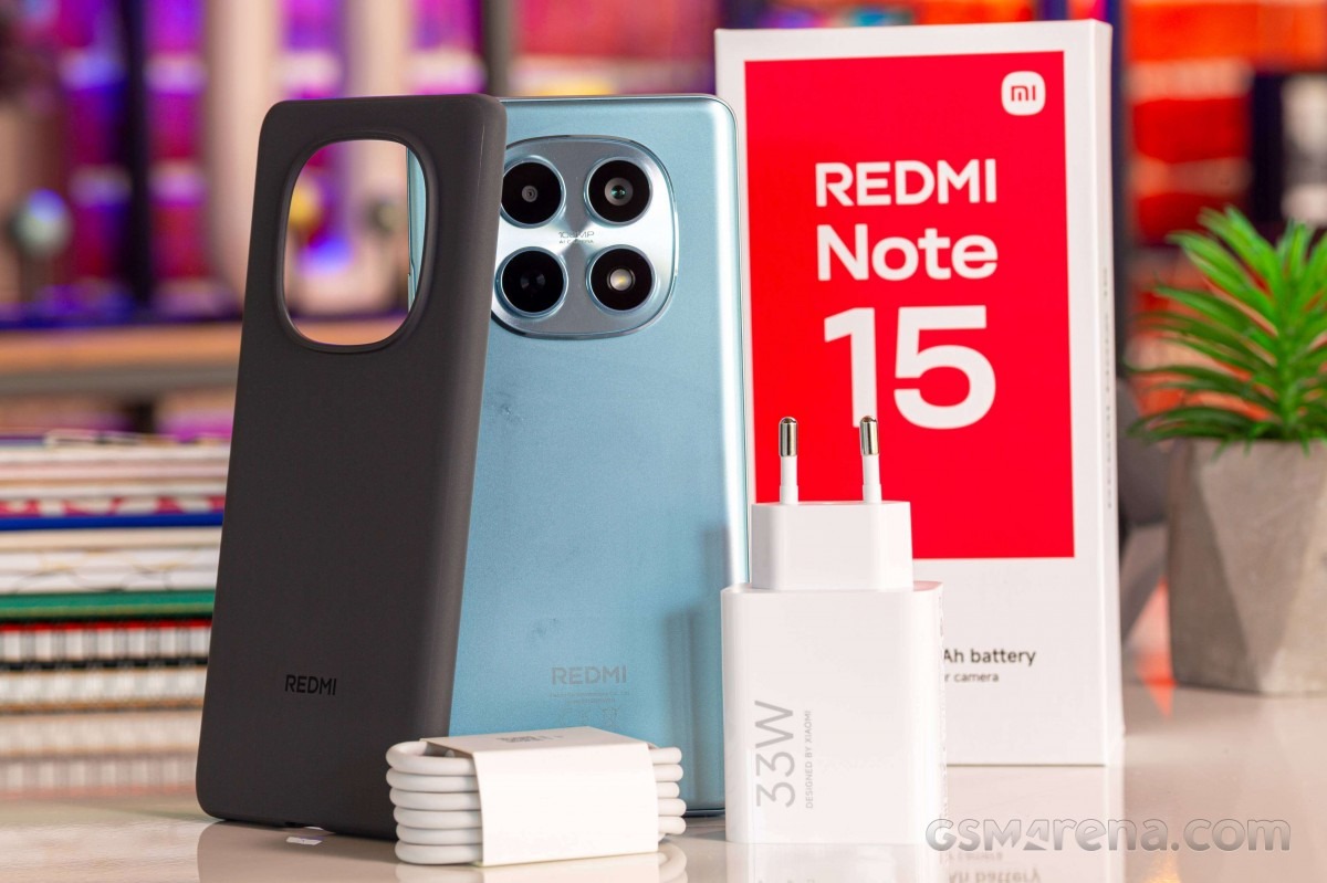 Xiaomi Redmi Note 15 có gì mới về hiệu năng