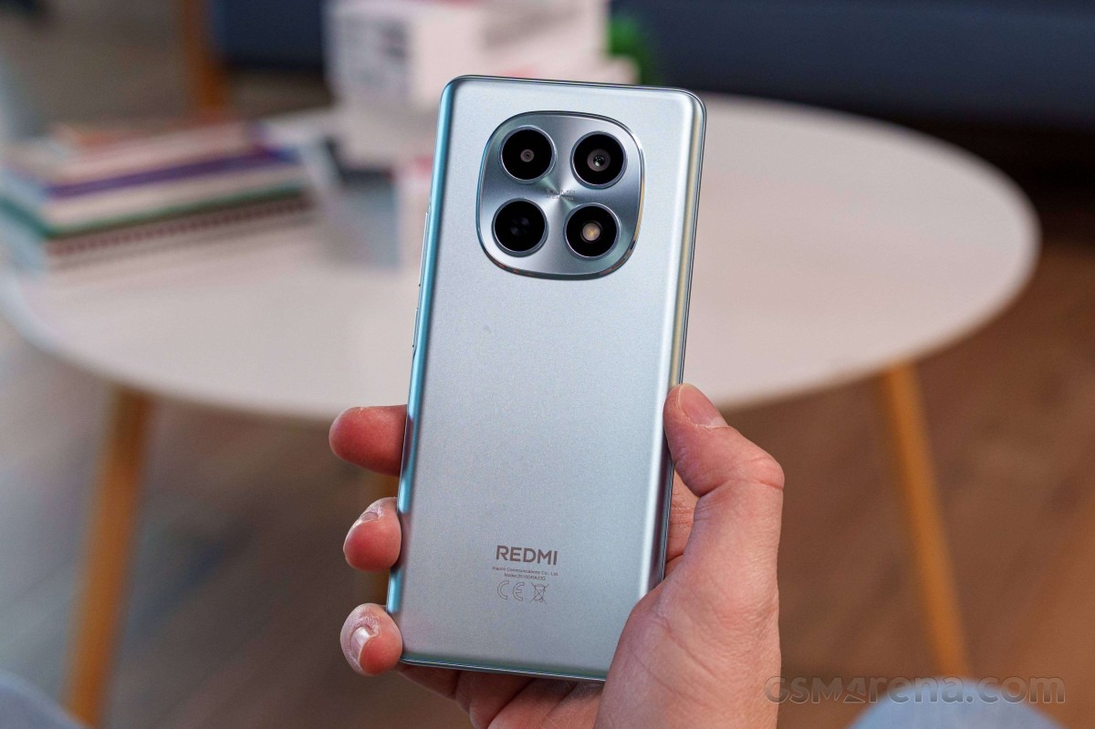 Xiaomi Redmi Note 15 có gì mới