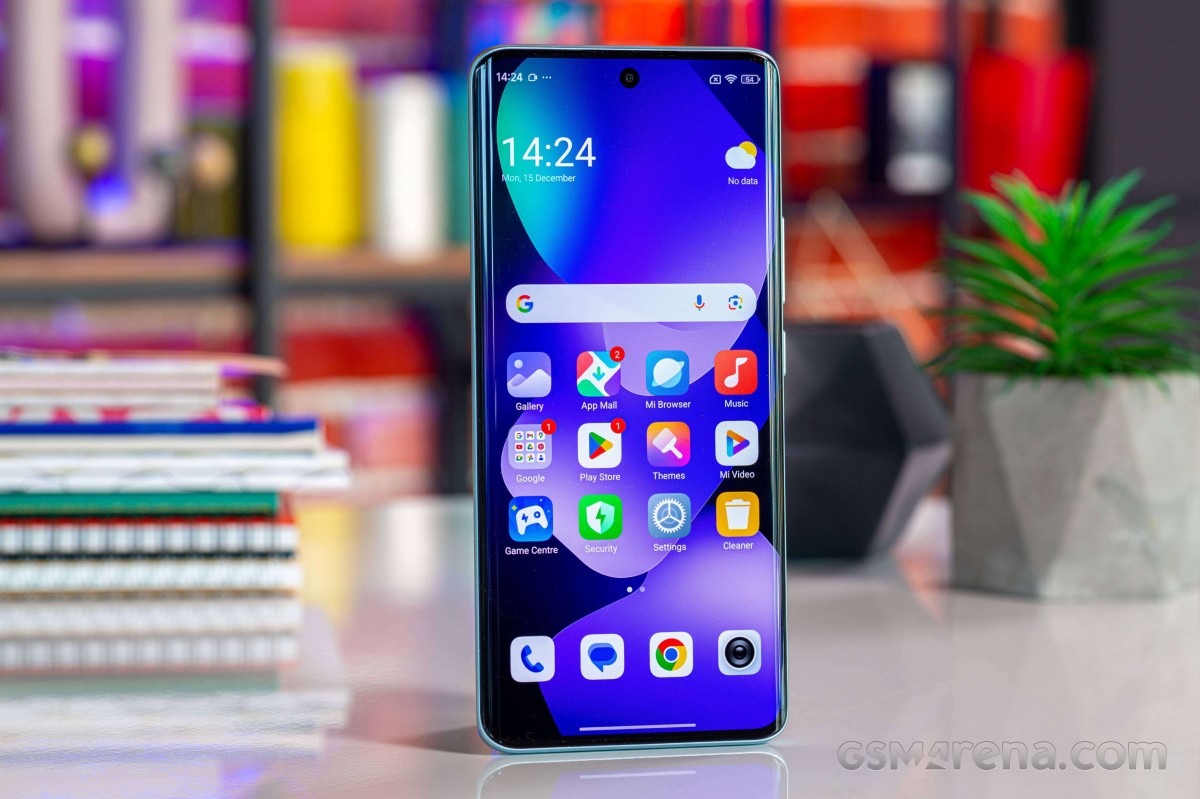 Xiaomi Redmi Note 15 có gì mới về màn hình
