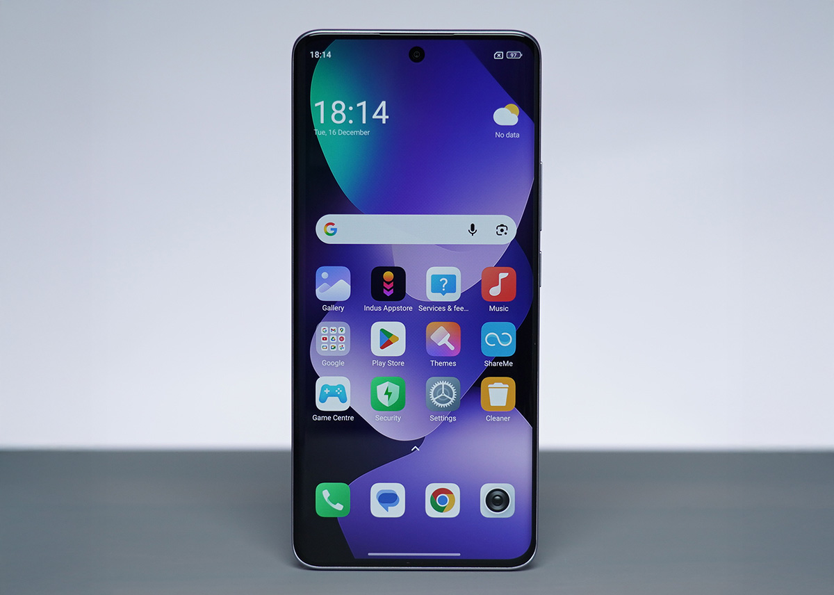 Xiaomi Redmi Note 15 có gì mới về phần mềm