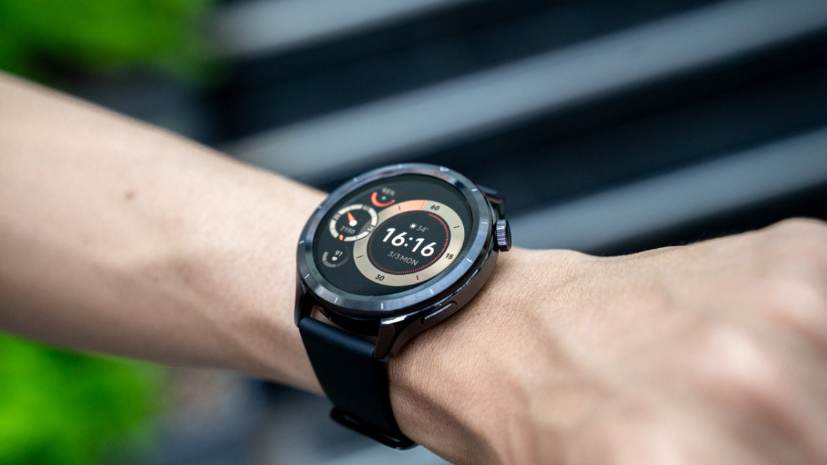 Xiaomi Watch S4 có gì mới? Ra mắt khi nào và giá bao nhiêu?