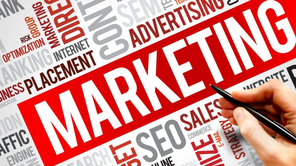Marketing học trường nào? Trường đào tạo uy tín tại Việt Nam