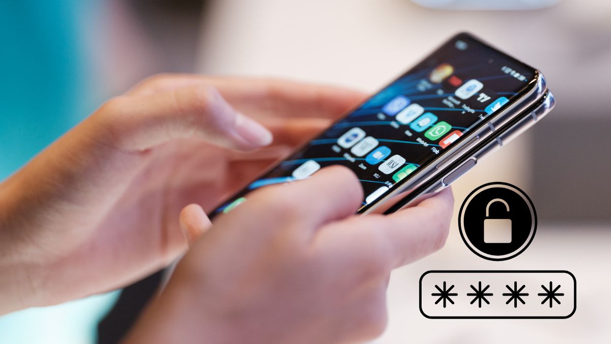 Mẹo tránh kẻ gian cầm máy android mà bạn không nên bỏ lỡ