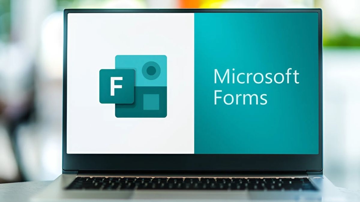 Microsoft Forms tự động cảnh báo các hành vi bất thường nhằm tránh gian lận