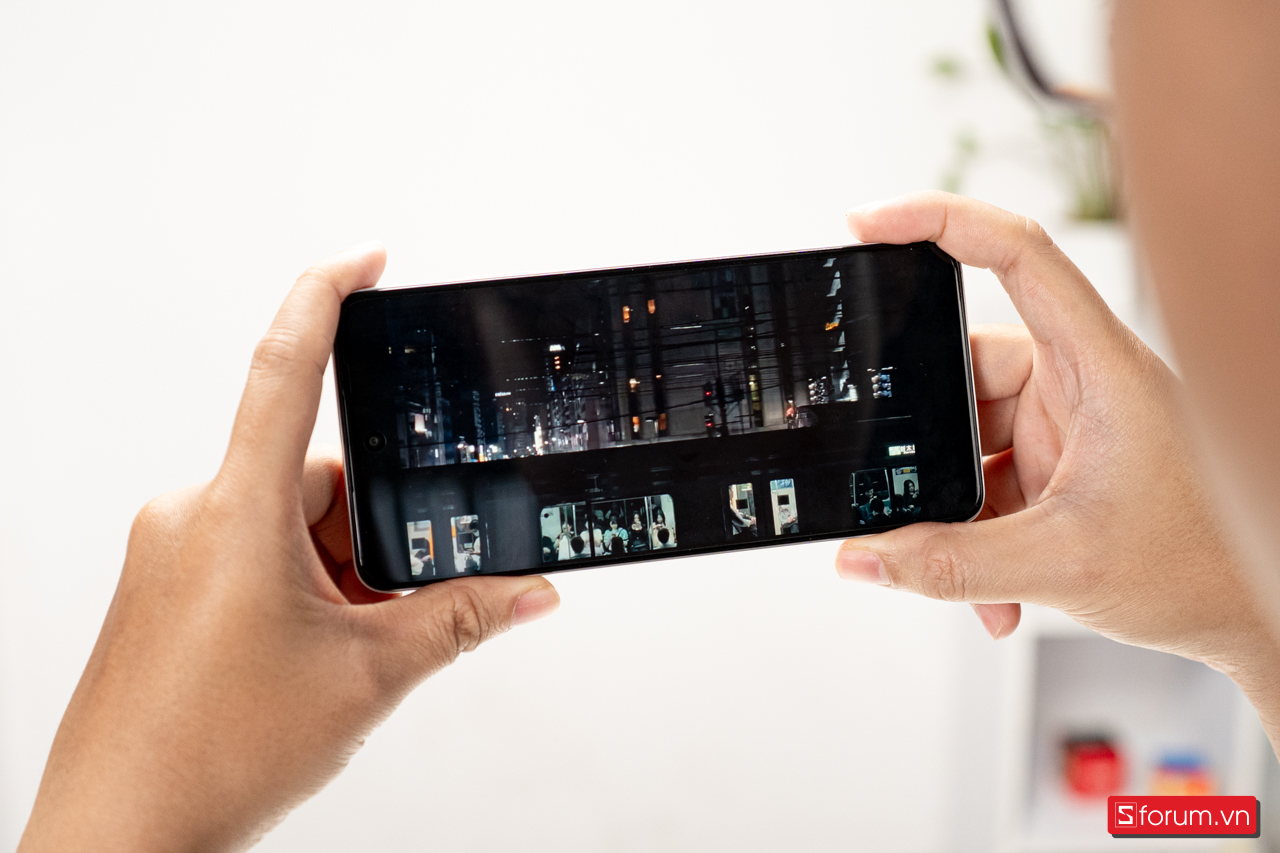 OPPO A5i Pro có màn hình 90Hz
