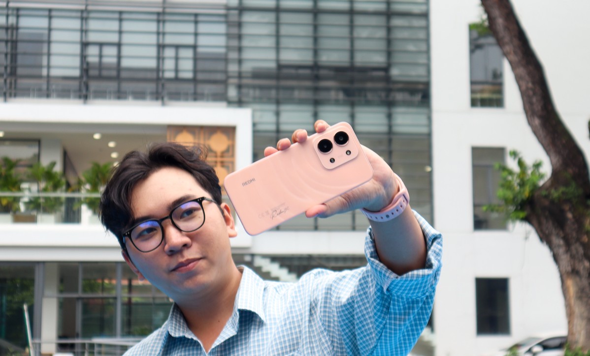 Đánh giá Xiaomi Redmi 15C: Thiết kế trẻ trung, pin khỏe nhưng chip chưa quá ấn tượng!