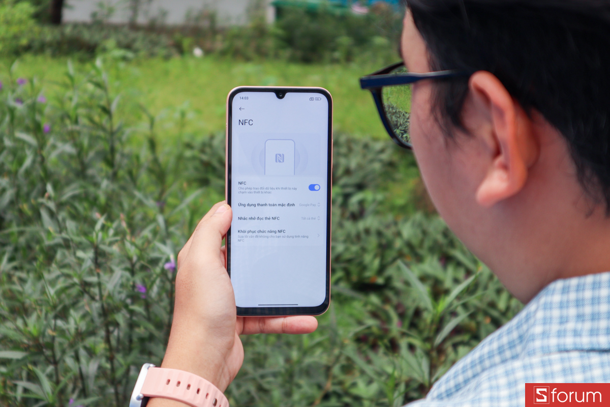 HyperOS 2.0 trên Redmi 15C NFC vẫn còn khá “nửa vời”