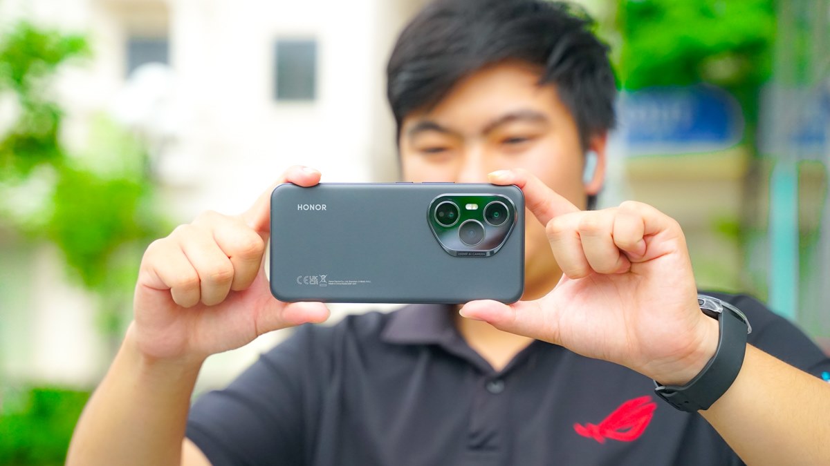 Đánh giá Honor 400 Pro sau 1 tháng sử dụng: Flagship toàn diện với mức giá "bình dân"!
