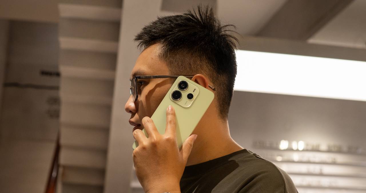 Đánh giá Xiaomi Redmi Note 14 sau 6 tháng: Vẫn là một chiếc máy đáng mua trong phân khúc giá rẻ
