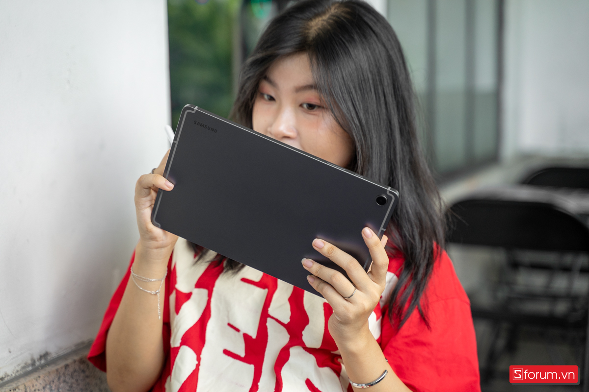 Samsung Galaxy Tab S10 Lite