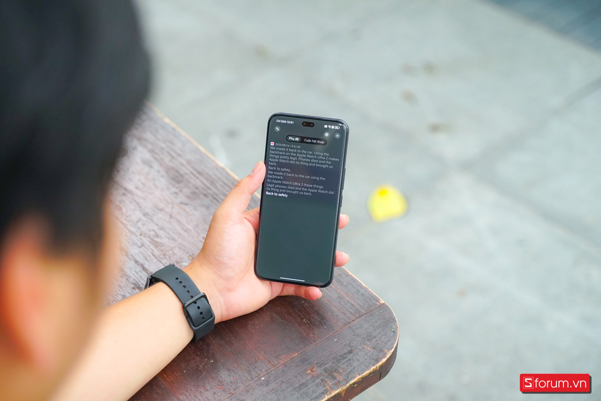 Tính năng AI trên Honor 400 Pro
