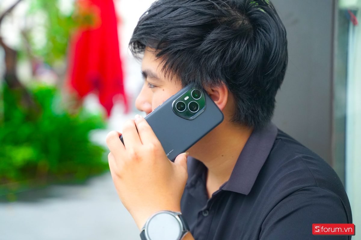Chi tiết đánh giá Honor 400 Pro
